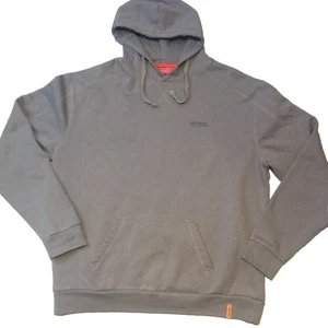 Puma Hoodie Herren 4XLT Tall schwarz Pullover Sweatshirt Kängurutasche sportlich - Bild 1 von 10