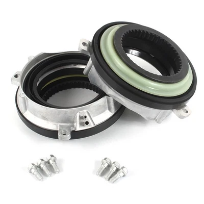 Par de actuadores de buje de bloqueo automático Ford para Ford F-150 Expedition 2003-15 4x4 NUEVO Foto 1 de 4