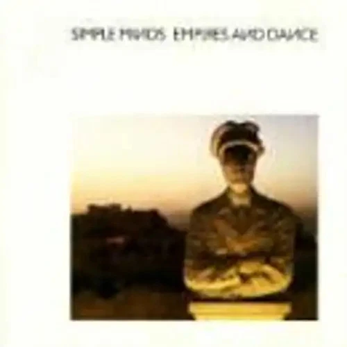 Simple Minds - Empires and dance (1980/82) - Bild 1 von 1
