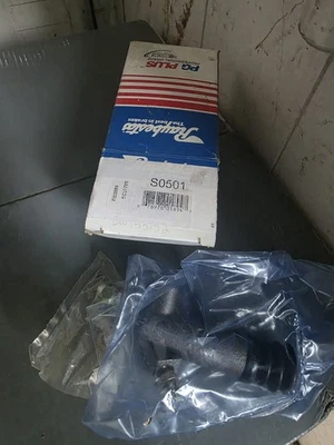 Clutch Slave Cylinder Raybestos SC37798 For 89-98 Sonata 89-94 Eagle Summit +mor - Image 1 of 2