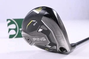 Ping G430 SFT #3 Wood / 16 Degree / Regular Flex Ping Alta CB Black 65 Shaft - Picture 1 of 9