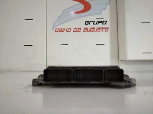 S180067143A centralina motore per RENAULT MEGANE CC 1.5 DCI 2010 395017 - Foto 1 di 14