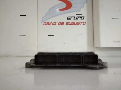 S180067143A centralina motore per RENAULT MEGANE CC 1.5 DCI 2010 395017 - Immagine 1 di 4