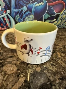 Disney Store Vintage Fantasia Mug - Picture 1 of 2
