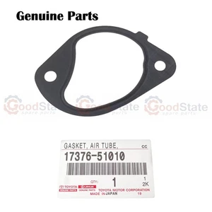 Genuine LandCruiser 200 79 Series VDJ 1VD 4.5 Diesel V8 Air Cleaner Tube Gasket - Picture 1 of 2
