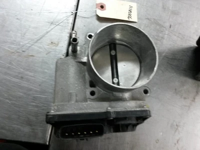 节气门阀体适用于 13 - 15 日产 Xterra 4.0 161197S001 — 第 1/4 张图片