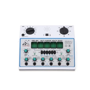 KWD808-I NEW Electric Acupuncture Stimulator Machine Output Patch Massager Care - Picture 1 of 16
