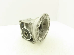 Nord SK1Si50 Flexbloc Worm Gearbox 20:1 Reducer 88rpm 25mm Hollow Shaft 56C - Picture 1 of 11