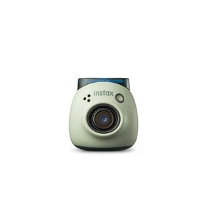 Fotocamera digitale compatta Fujifilm - mod.Instax Pal - Col.Verde Pistacchio - Foto 1 di 5