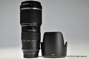 Tamron SP AF 70-200mm f/2.8 LD Di IF MACRO A001 for Pentax Excellent - Picture 1 of 7