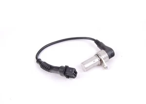 BMW E46 E85 E86 Z3 Kurbelwellendrehzahlsensor 12147830789 Original - Picture 1 of 4