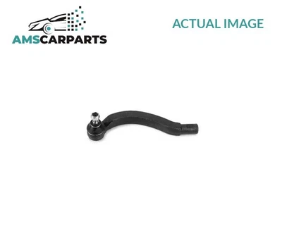 TRACK ROD END RACK END FRONT OUTER LEFT RO-ES-1982 MOOG NEW OE REPLACEMENT - Image 1 of 4