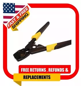 Apollo 3/8 in., 1/2 in. and 3/4 in. PEX-B Quick-Cinch Clamp Tool - Picture 1 of 6
