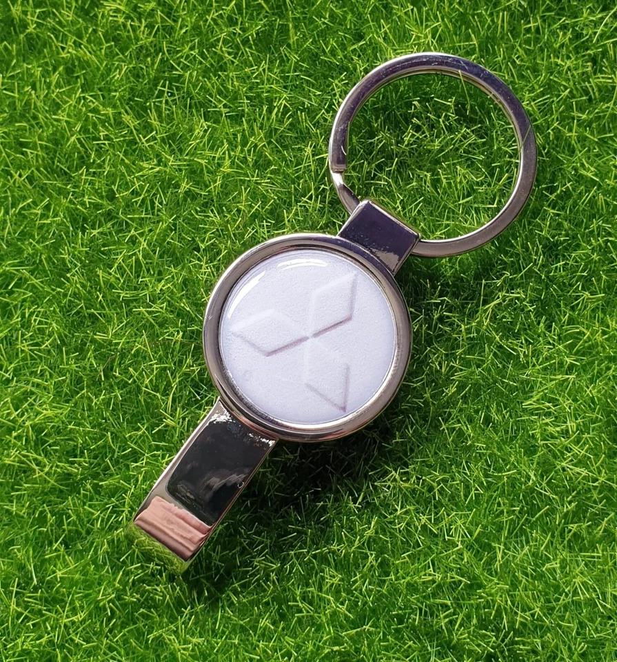 Unique MITSUBISHI BOTTLE OPENER handmade RAVE party MOLLY dance ECSTASY candy'  - Image 1 of 1