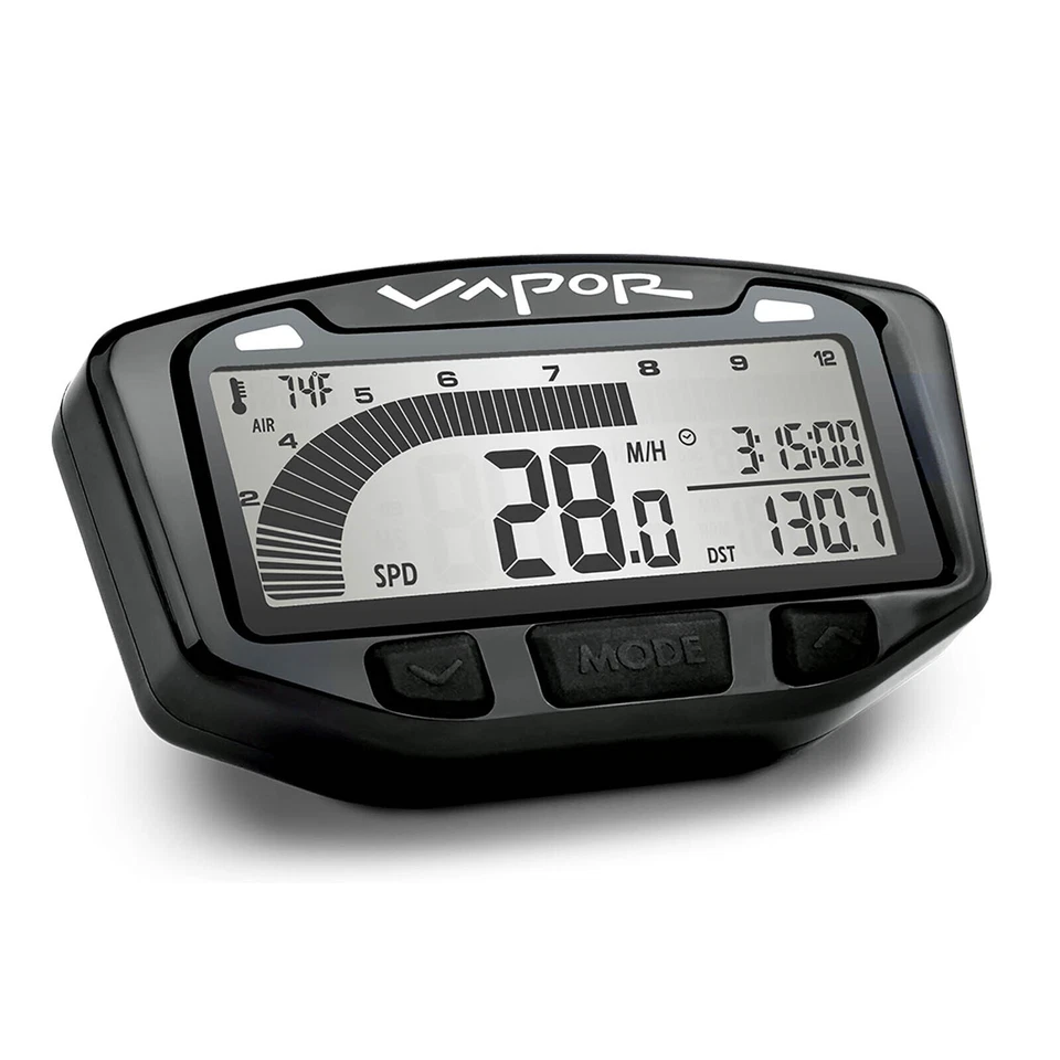 Trail Tech Vapor Computer for Yamaha WR450F 2003-2023 - Image 1 of 1