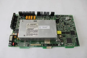 ANSUL IQ636 CPU CONTROL BOARD AGENT RELEASING PANEL ANSULIQ636CPU TYCO ELO TOUCH - Picture 1 of 5
