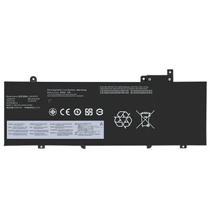 OEM 01AV478 Battery For Lenovo ThinkPad T480s L17L3P71 L17M3P71 01AV479 01AV480 - Picture 1 of 13