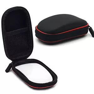Shockproof Carrying Hard Case Storage Bag Pouch for Magic Mouse I II 2nd - Picture 1 of 12