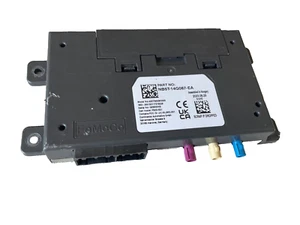 UNIDAD DE CONTROL TELEMÁTICO FORD PUMA 2017-2024 MÓDULO ECU NB5T14G087EA F&F DEL - Imagen 1 de 2