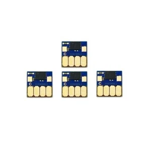 4PC HP 954 954XL ARC Chip for HP OfficeJet Pro 7740 8710 8715 8720 8730 8740 - Picture 1 of 1
