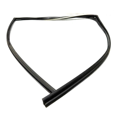 ACURA TLX 2015-2020 PUERTA TRASERA DERECHA PASAJERO VENTANA CRISTAL CANAL DE FUNCIONAMIENTO OEM Foto 1 de 4