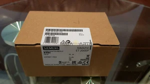 ein neues Siemens SPS-Modul 6ES7545-5DA00-0AB0 6ES7 545-5DA00-0AB0 - Bild 1 von 8