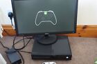 Xbox 360 Console And Kinect And X3 Wired Controllers And X4 Wireless Controllers