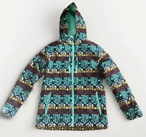 Aperture Snow Jacket Ski Snowboard Small Winter Coat Women’s - Picture 1 of 17