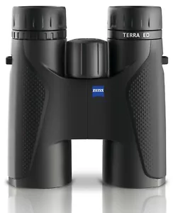 Binocolo Zeiss Terra 8x42 524203-9901 - Rivenditore Autorizzato - Spedizione Gratuita Veloce - Foto 1 di 5