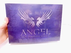 ANGEL The Complete Series DVD 30 Disc Set NEW Sealed - Picture 1 of 6
