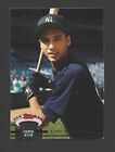 1993 Stadium Club Murphy #117 DEREK JETER Raw - New York Yankees - RC - HOF