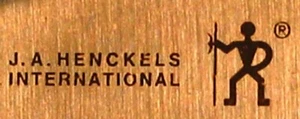 J.A. Henckels International Knives - Picture 1 of 5