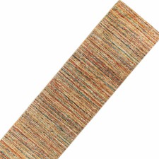 Flair Rugs Nova Liza Traditional Runner, Multi, 60 x 230 Cm