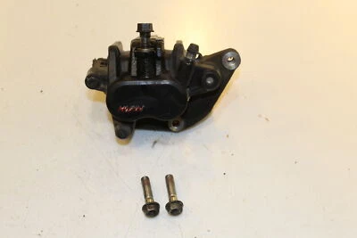 Pinça de freio dianteira esquerda Honda CBR 300R 2018 45250-KYJ-901 - Imagem 1 de 4