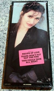 ANNA MARIE 1990 RARE NEW LONG BOX CD This Could Take All Night Donna de Lory $$ - Picture 1 of 14