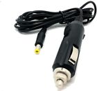 Car DC Adapter For Midland X-Tra Talk GXT1000 GXT1050 XTra GMRS FRS Auto Vehicle