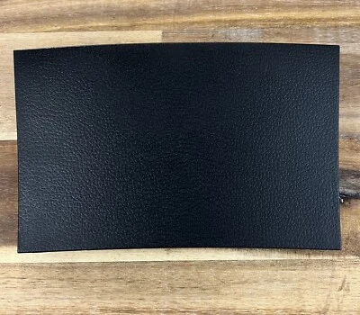 Volkswagen MK6 10-14 Golf GTI R Sportwagen Center Console Lower Trim 5K0857367B - Image 1 of 3