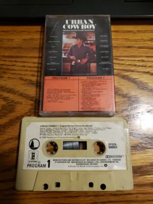 Urban Cowboy  - Image 1 of 2