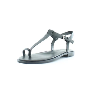 Naturalizer Fifi Women's Sandals Black Leather - Picture 1 of 8