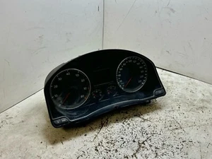 2006 VW GOLF V SPEEDOMETR INSTRUMENT CLUSTER 1K0920851F - Picture 1 of 6