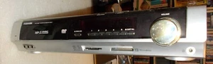 Toshiba 5 DVD home theater system SD-C67HT-S-TU - Picture 1 of 3