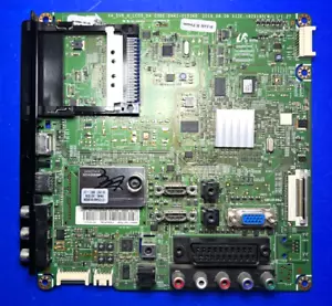 PLACA PRINCIPAL MB SAMSUNG LE40C530F1W TV BN94-04175M BN41-01536B PANTALLA:LTF400HM01 - Imagen 1 de 5