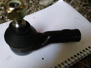 TIE TRACK ROD END RENAULT MASTER LEFT RIGHT FROM 1980 - 1997 VTR436 - Picture 1 of 2