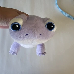 Disney Frozen 2 Bruni the Fire Spirit Salamander Lizard Reptile Stuffed Toy - Picture 1 of 11