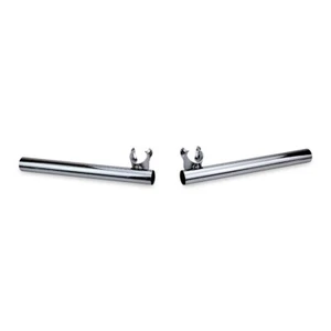 Handlebar, Set - Cag / Pocket Bike 47cc/49cc - Picture 1 of 2
