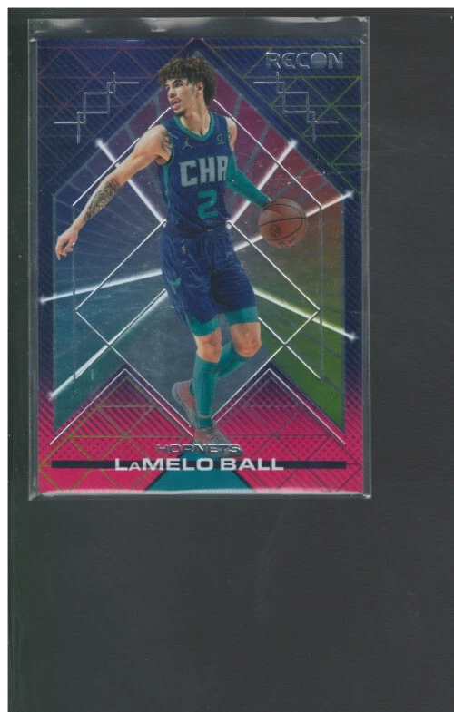 B3390- 2021-22 Panini Recon Basketball Cards 1-250 -You Pick- 15+ FREE US SHIP - Image 1 of 1