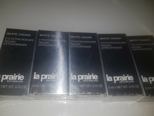 White Caviar Eye Extraordinaire 5 Tubetti X 3 Ml