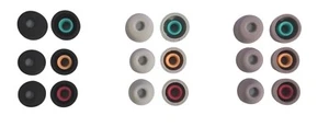 Original Noise Isolation Earpiece Pair For Sony Headphones WF-1000XM5 - Picture 1 of 11