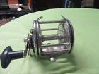 1598      Excellent Olympic Dolphin 615  5/0 Size Offshore Reel   REDUCED PRICE*