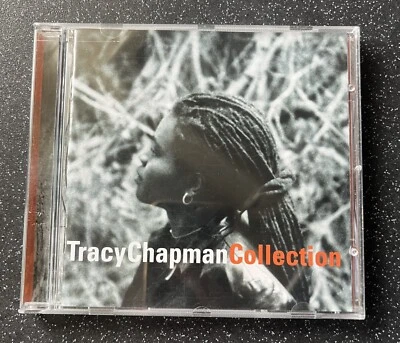 Tracy Chapman  Collection  - CD - Image 1 of 3